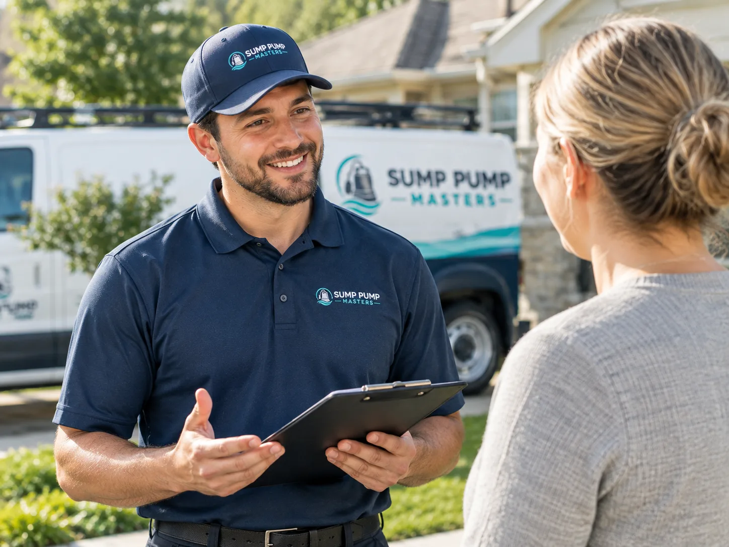 Sump Pump Repair Vale, NC FAQs